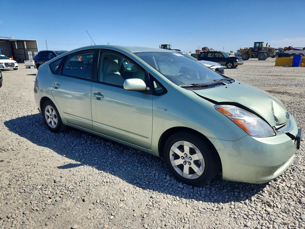 Toyota Prius Base