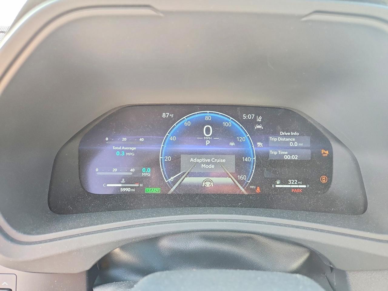 Toyota Grand Highlander Hybrid Max Platinum