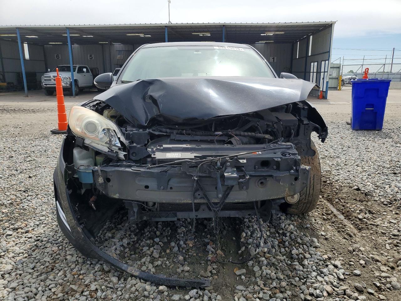 Mazda Mazda3 S
