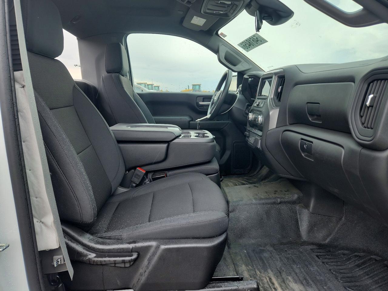 GMC Sierra K1500