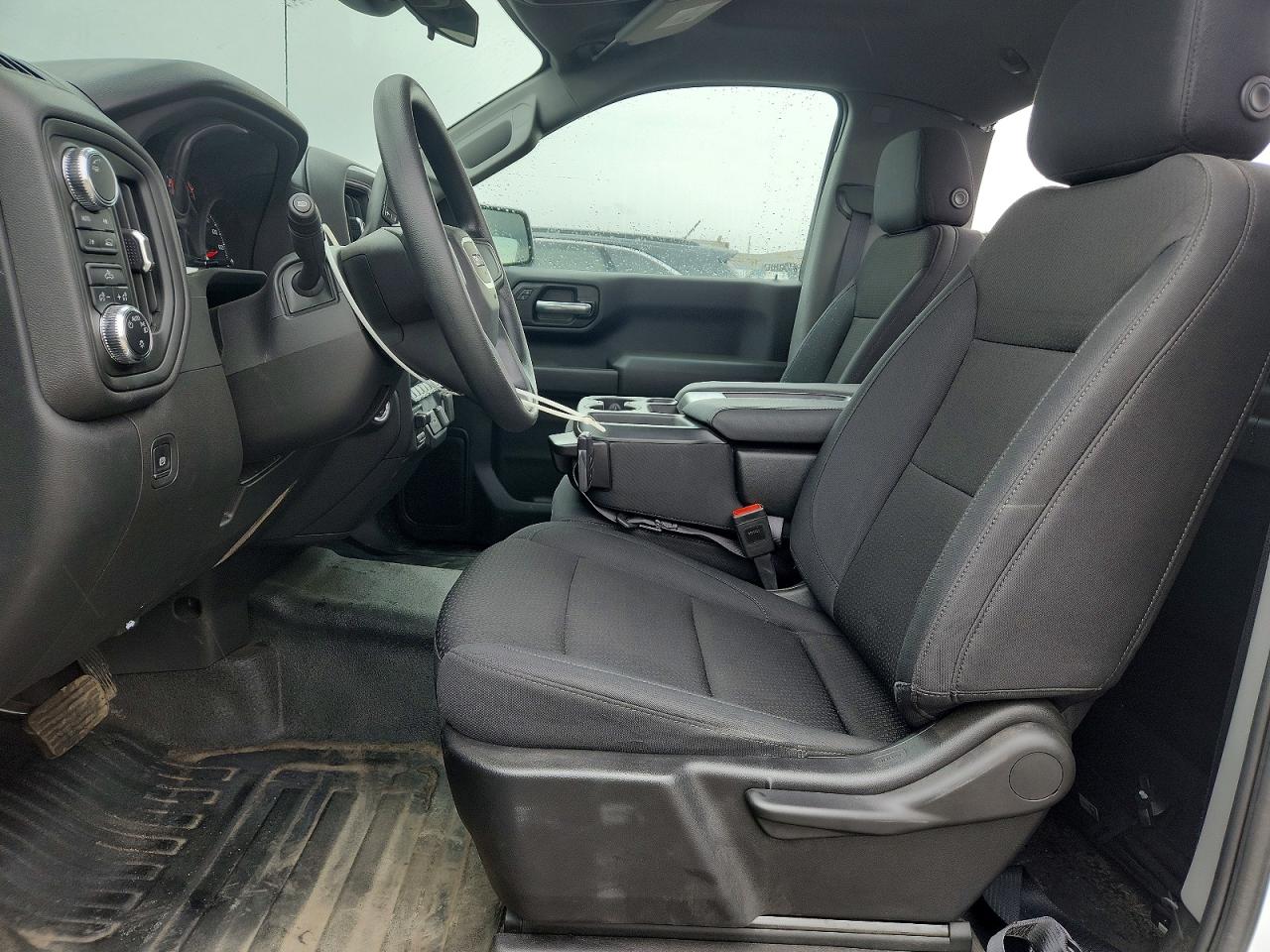 GMC Sierra K1500