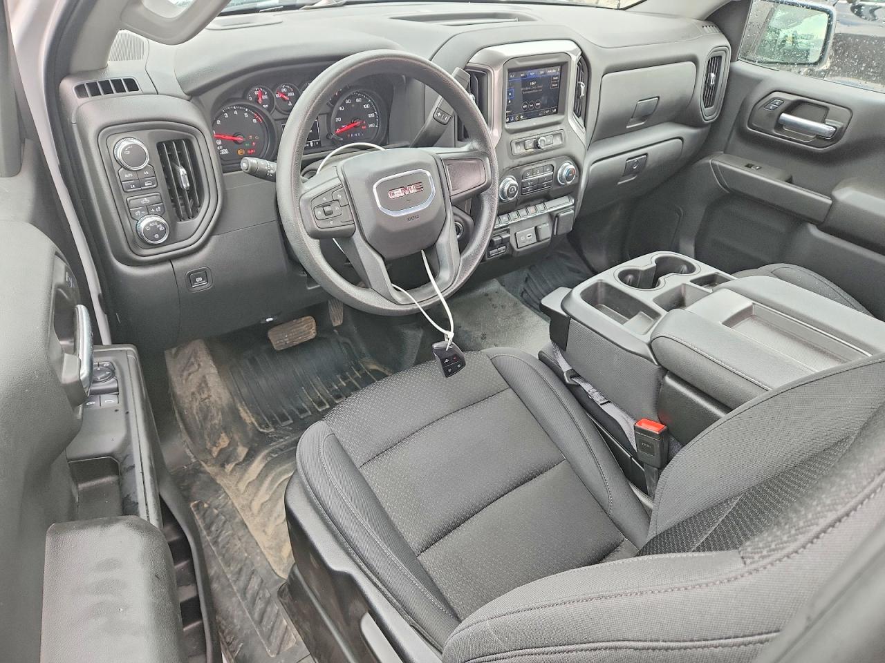 GMC Sierra K1500