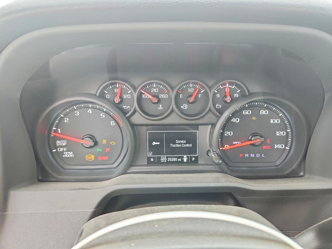GMC Sierra K1500