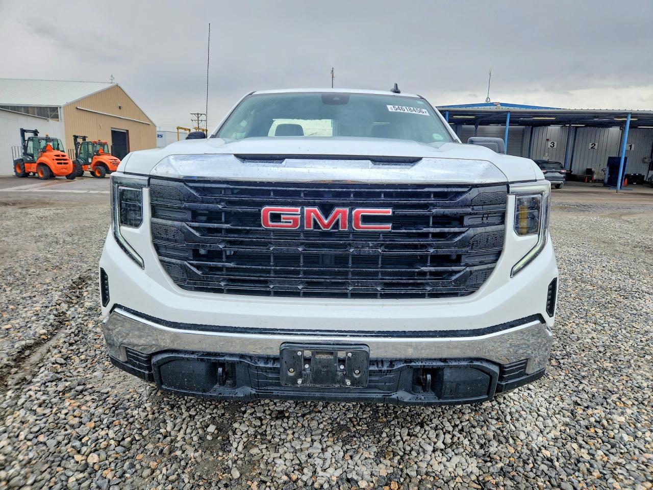 GMC Sierra K1500
