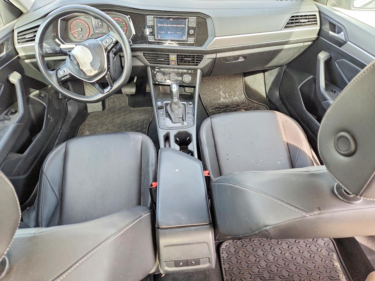 Volkswagen Jetta S