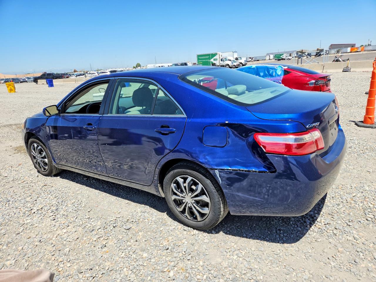 Toyota Camry Ce