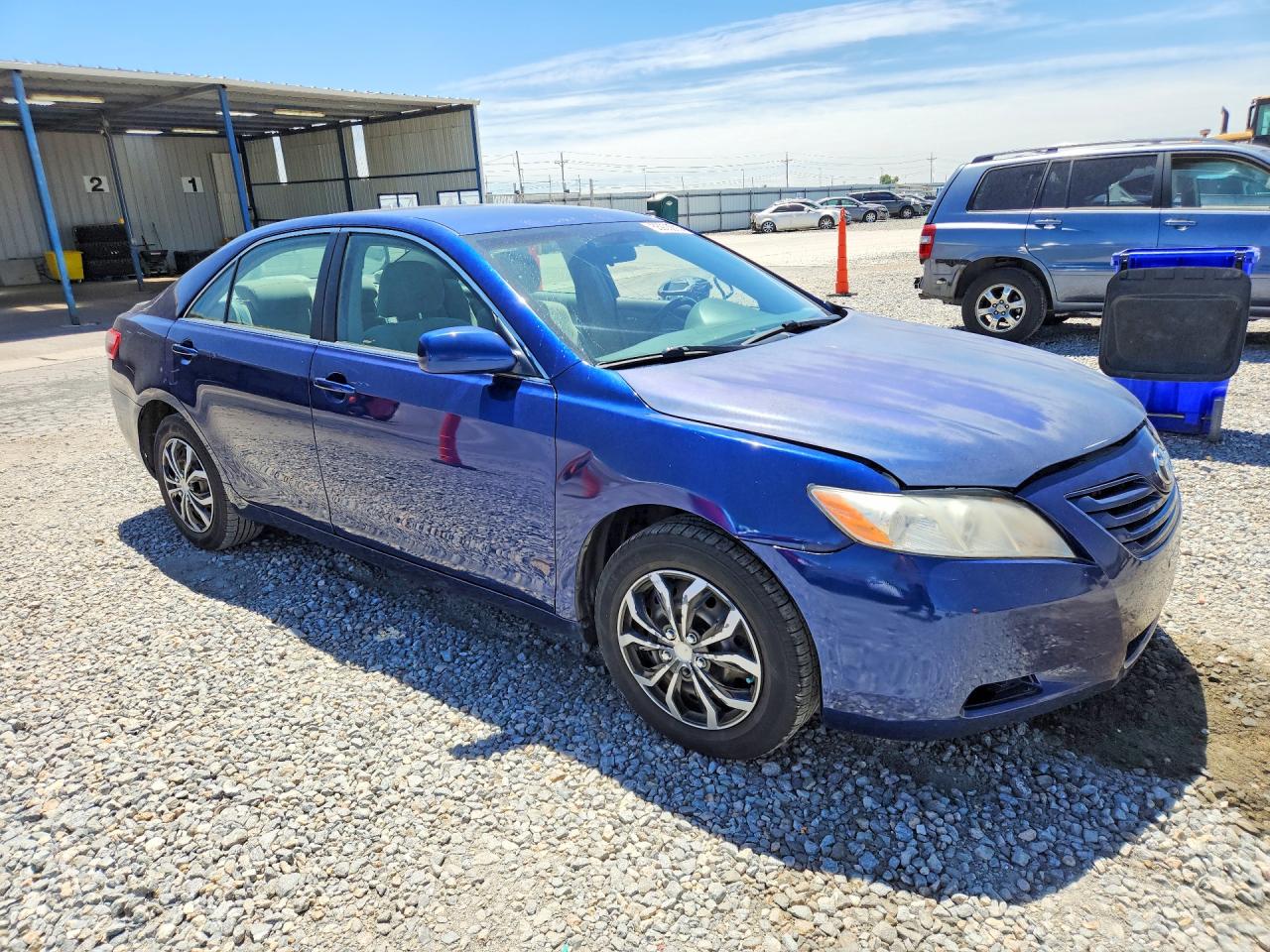 Toyota Camry Ce