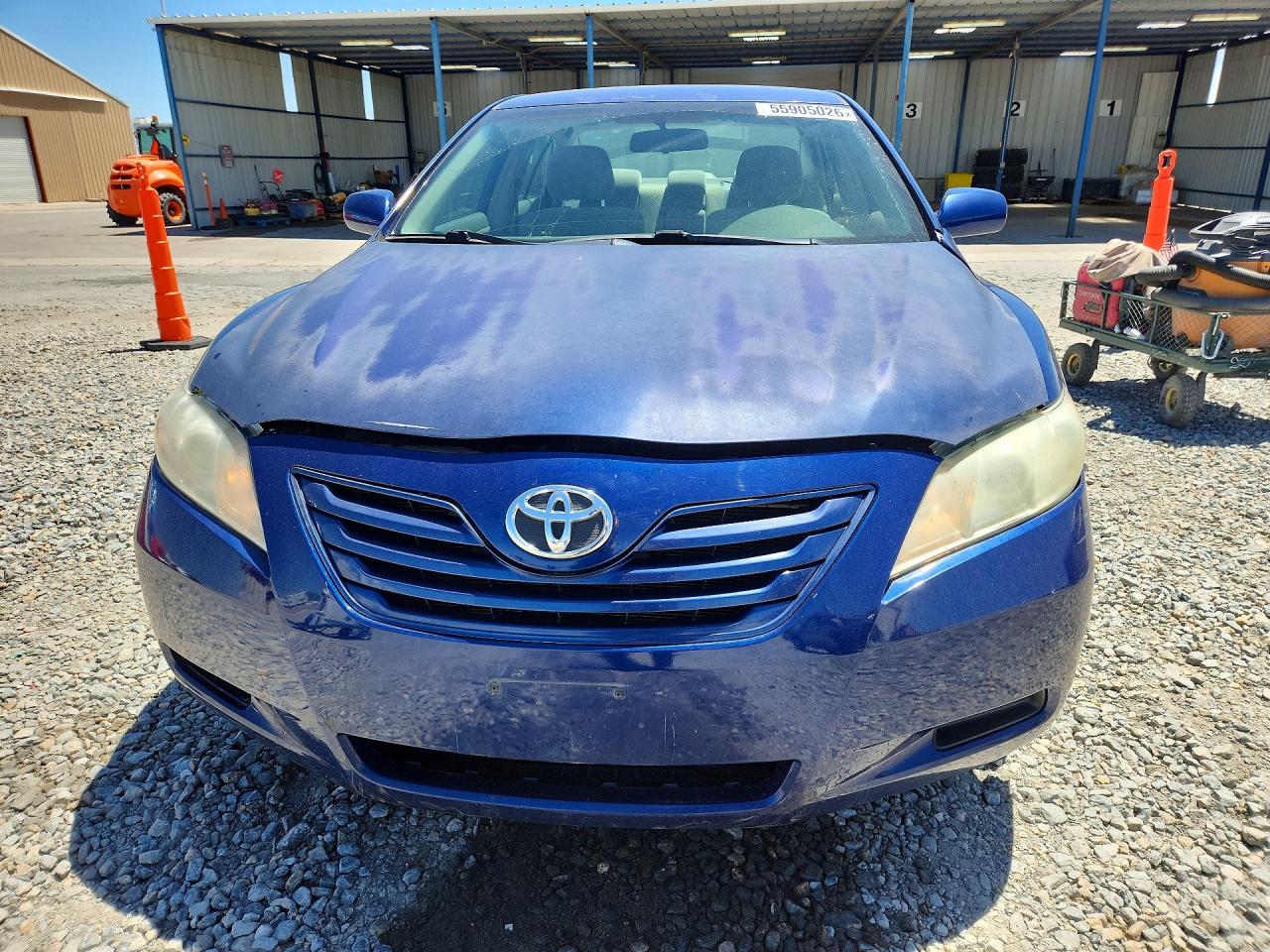 Toyota Camry Ce