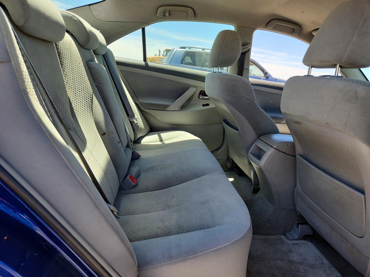 Toyota Camry Ce