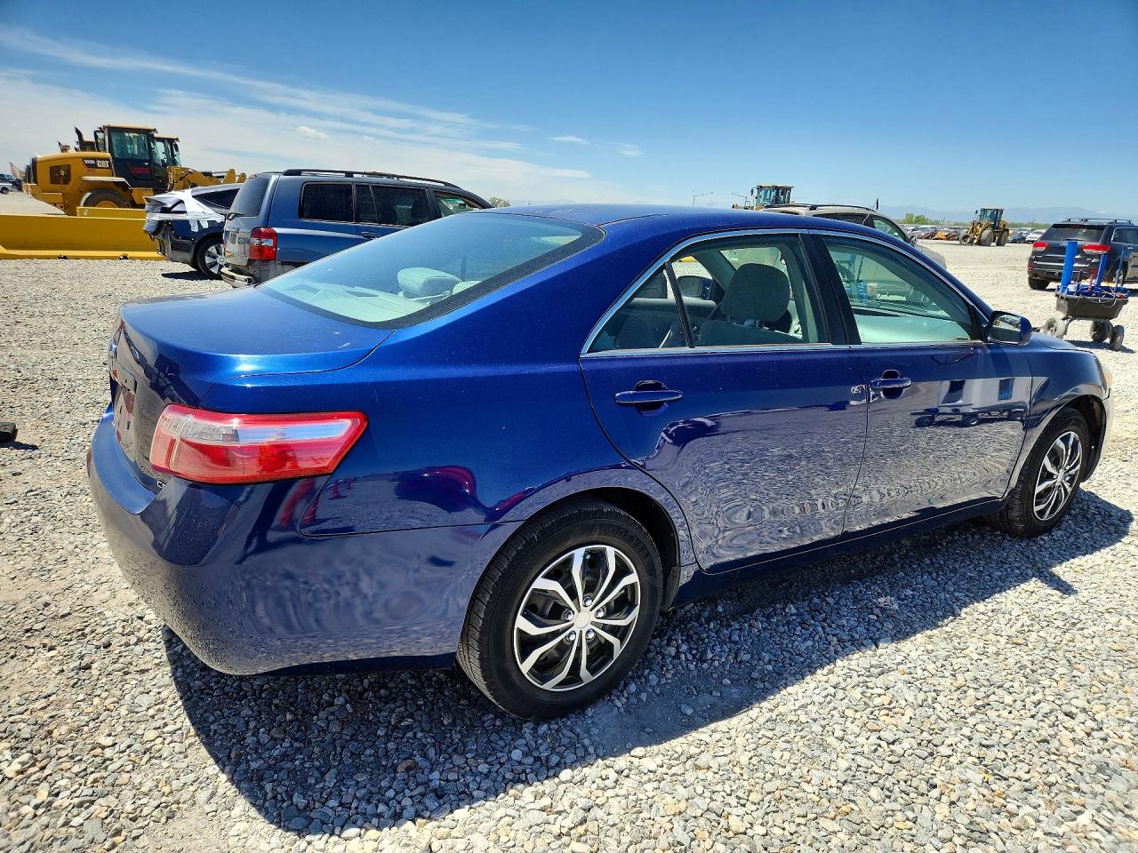 Toyota Camry Ce