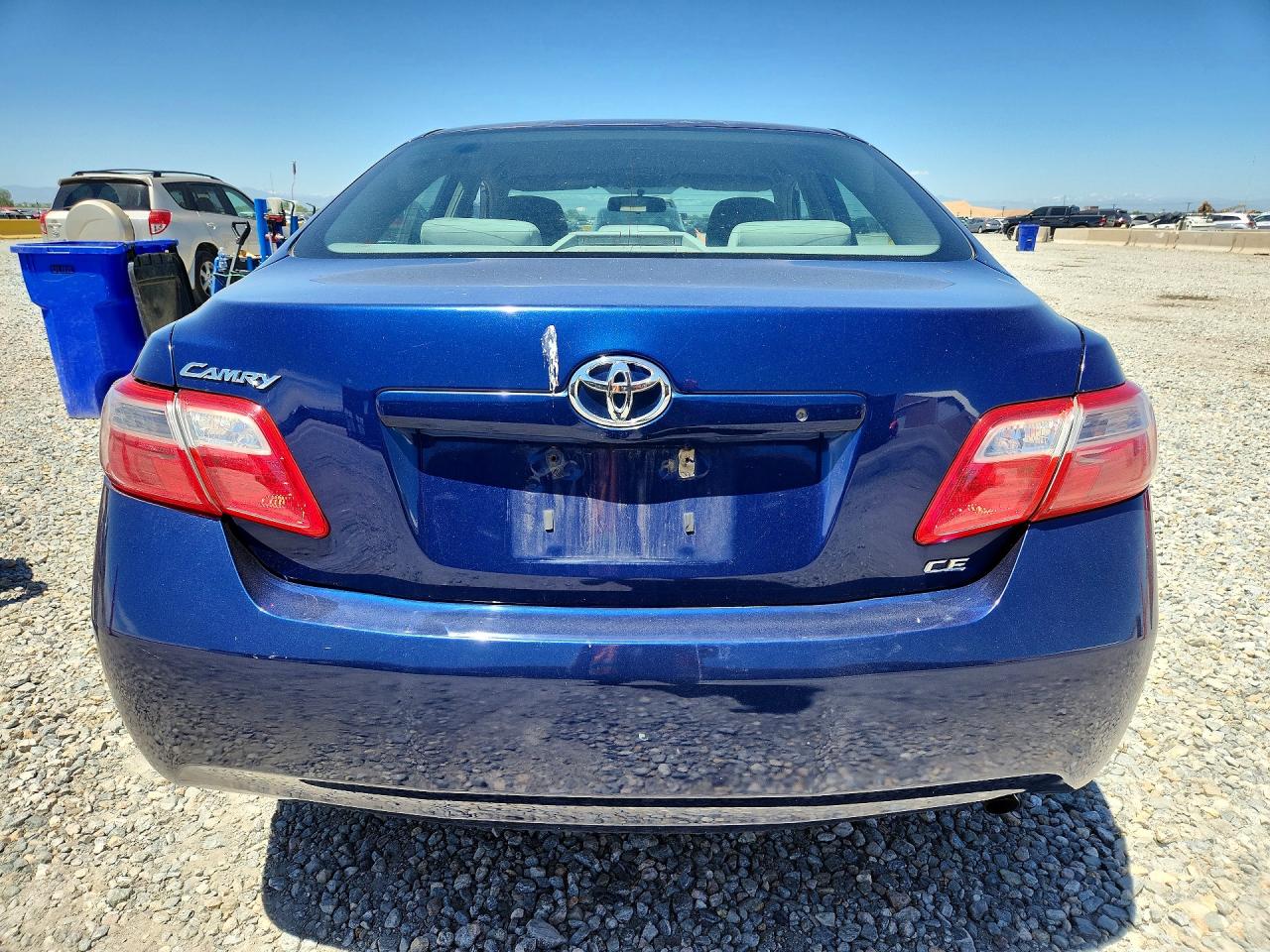 Toyota Camry Ce