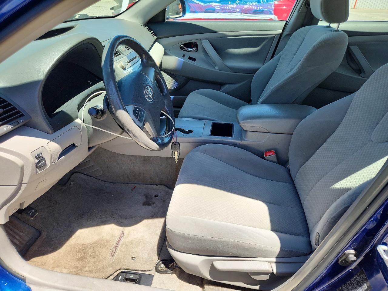 Toyota Camry Ce