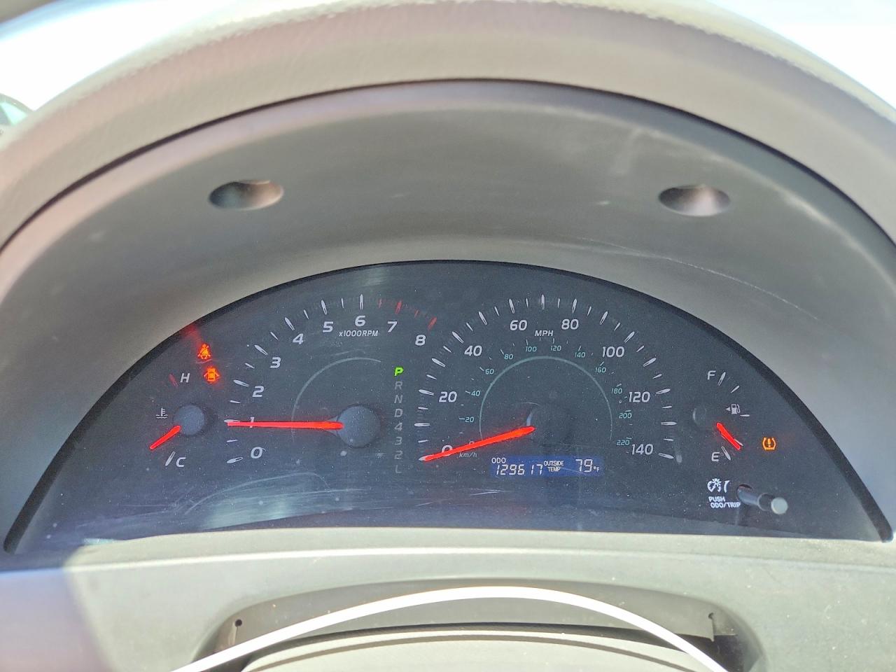 Toyota Camry Ce