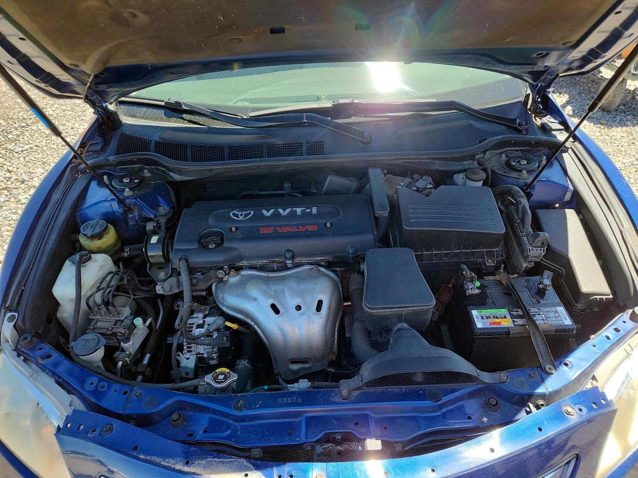 Toyota Camry Ce