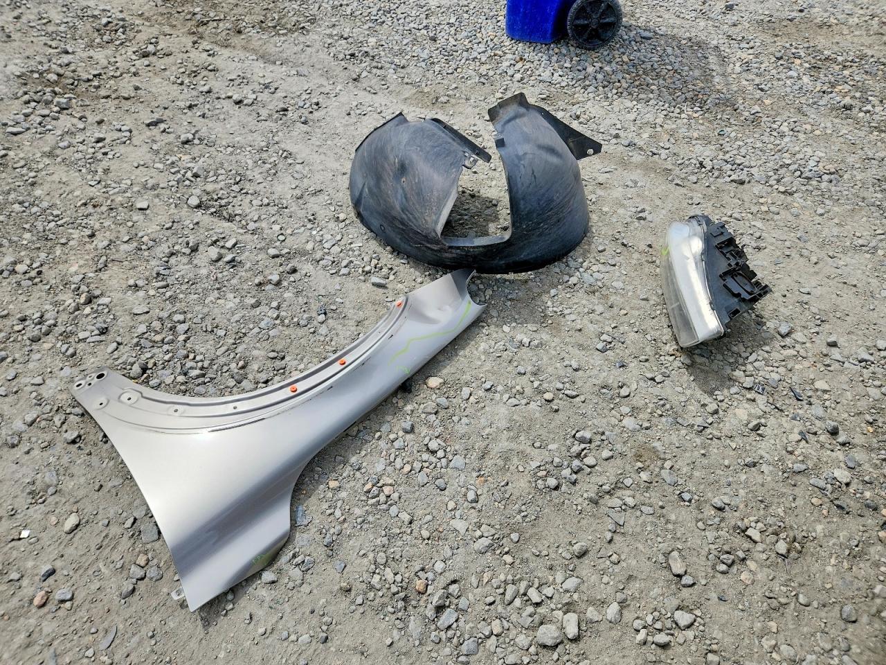 Volvo XC70 T6