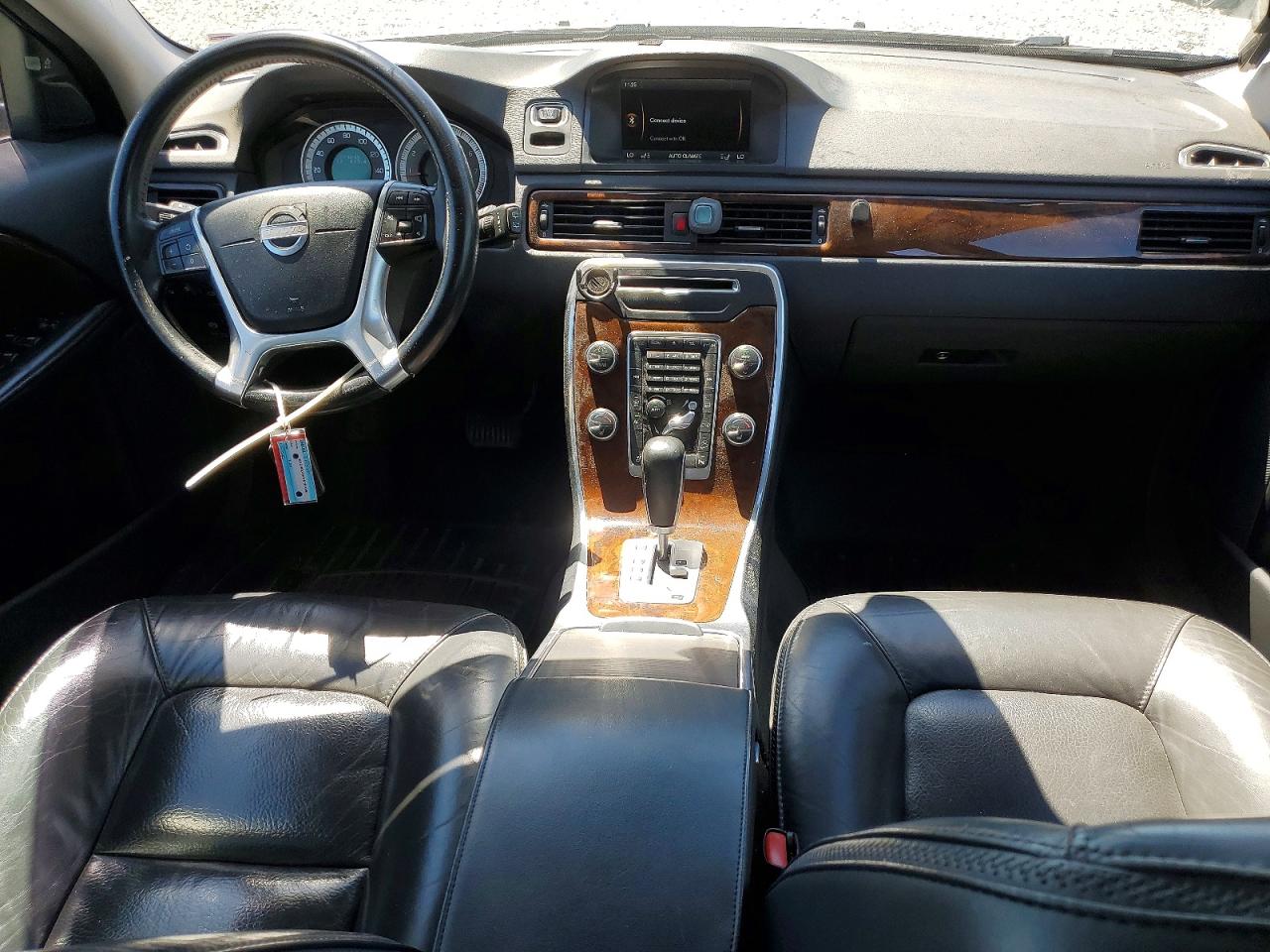 Volvo XC70 T6