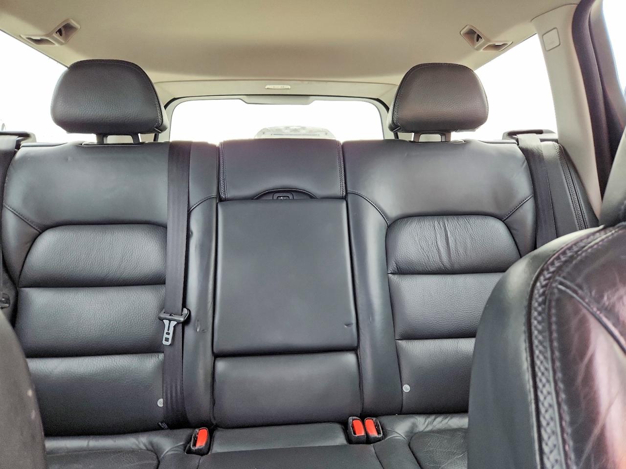 Volvo XC70 T6