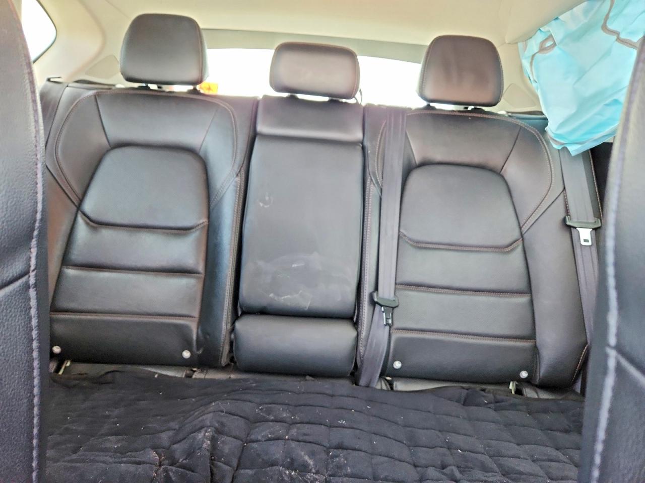 Mazda Cx Grand Touring