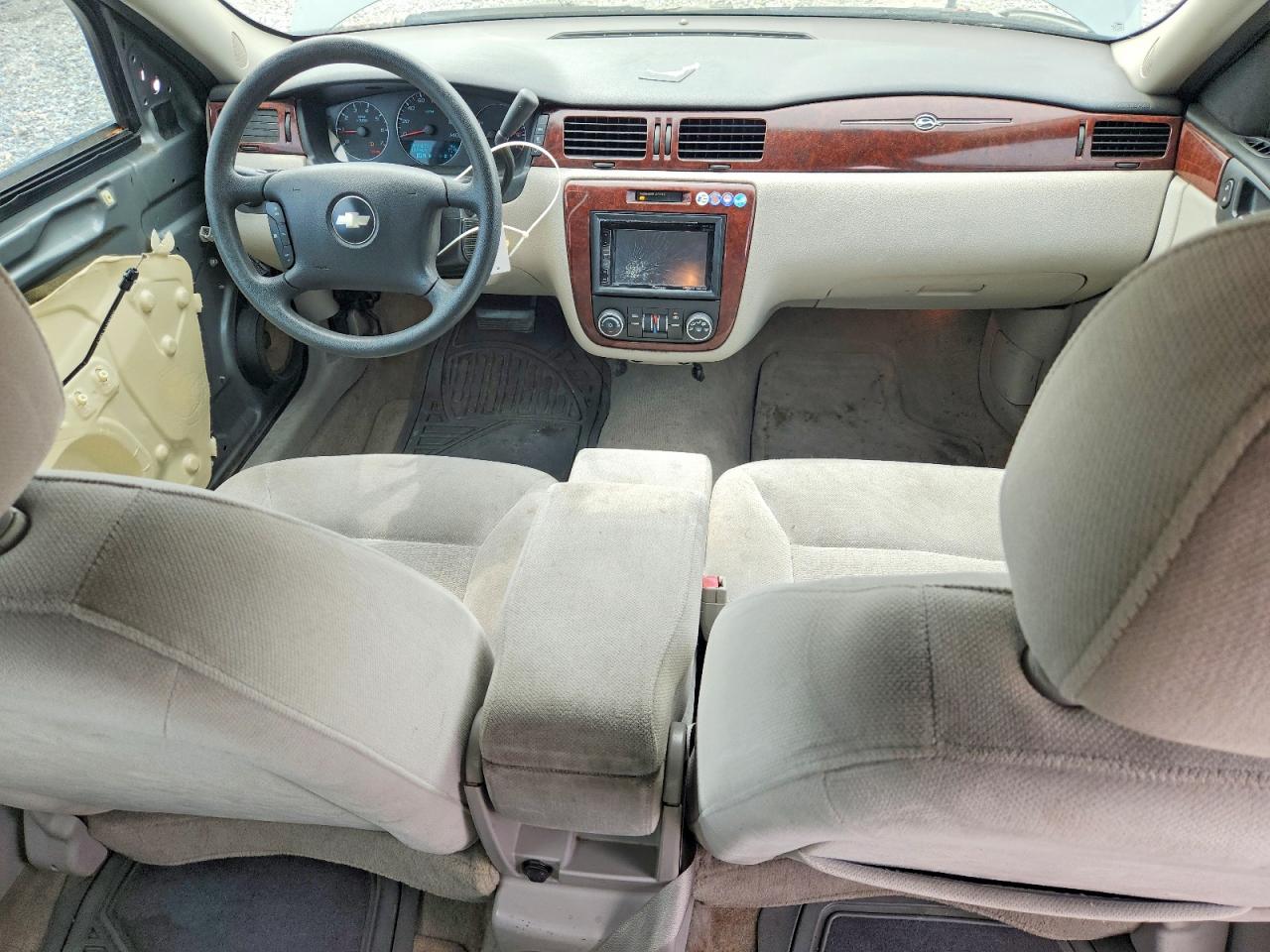 Chevrolet Impala Lt