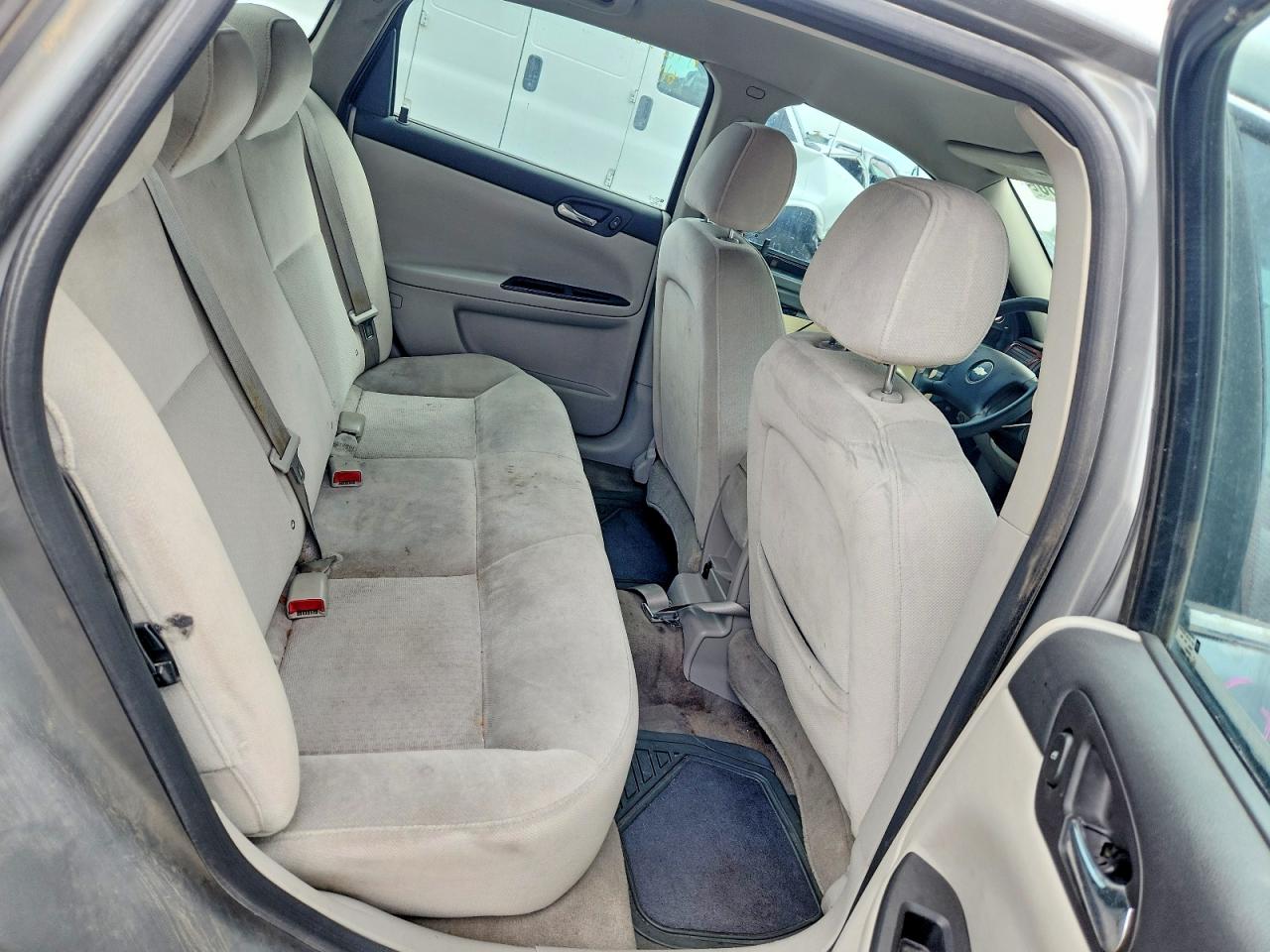 Chevrolet Impala Lt