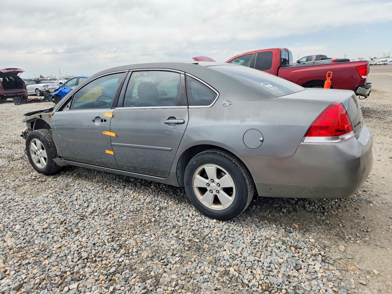 Chevrolet Impala Lt