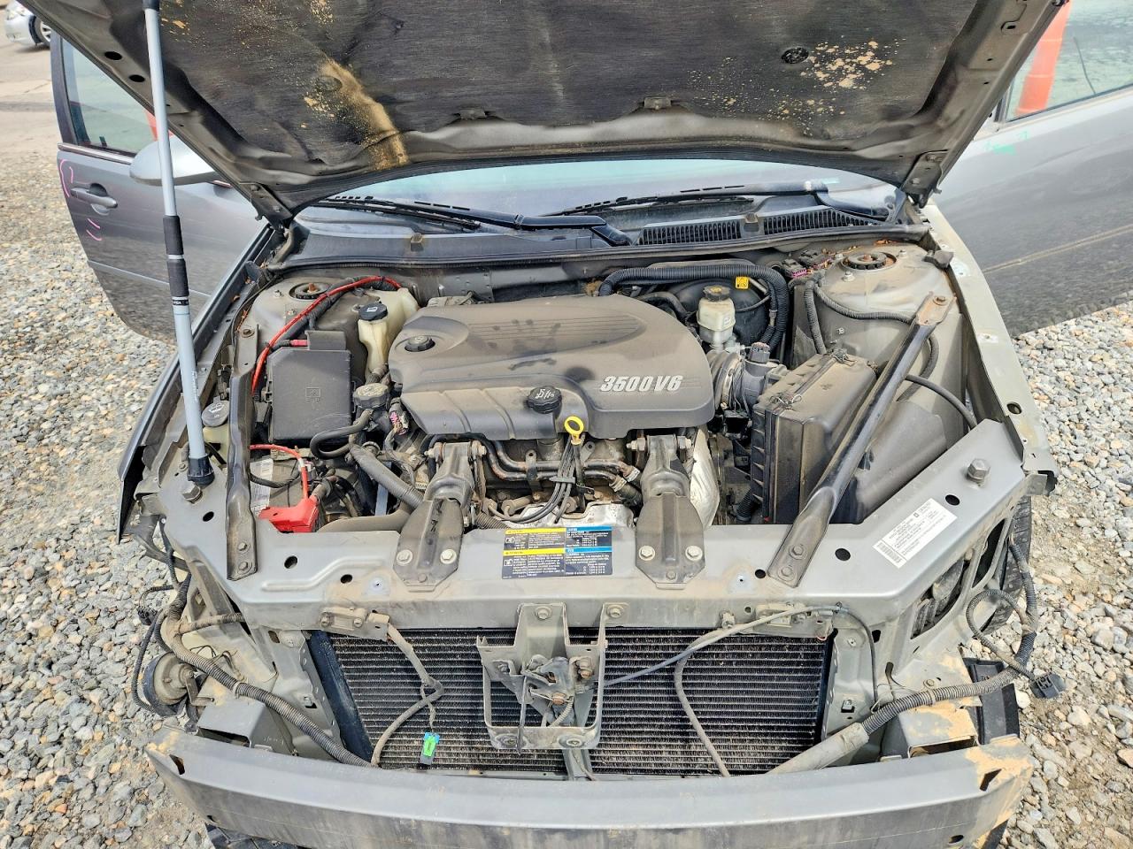 Chevrolet Impala Lt