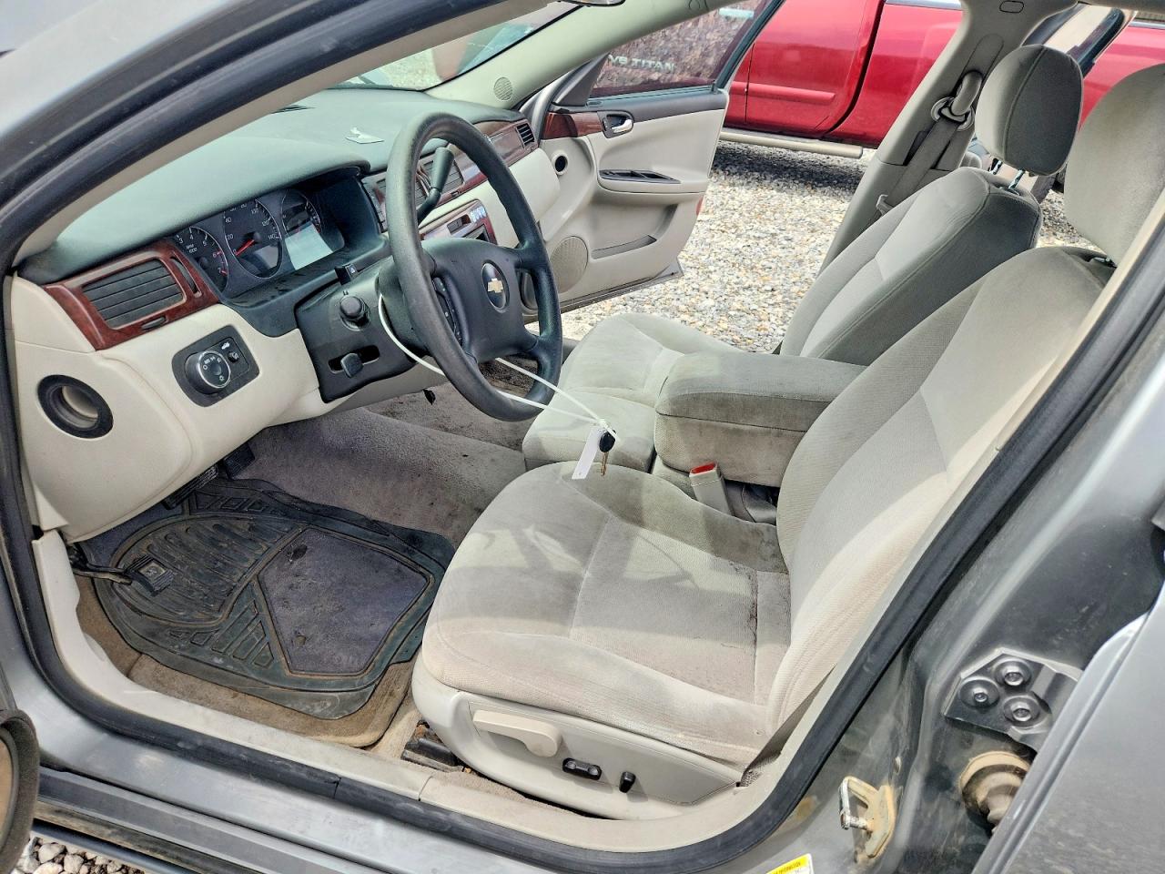 Chevrolet Impala Lt