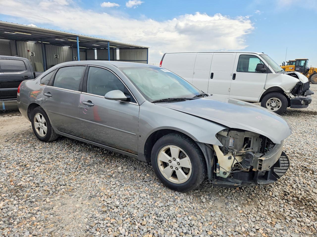 Chevrolet Impala Lt
