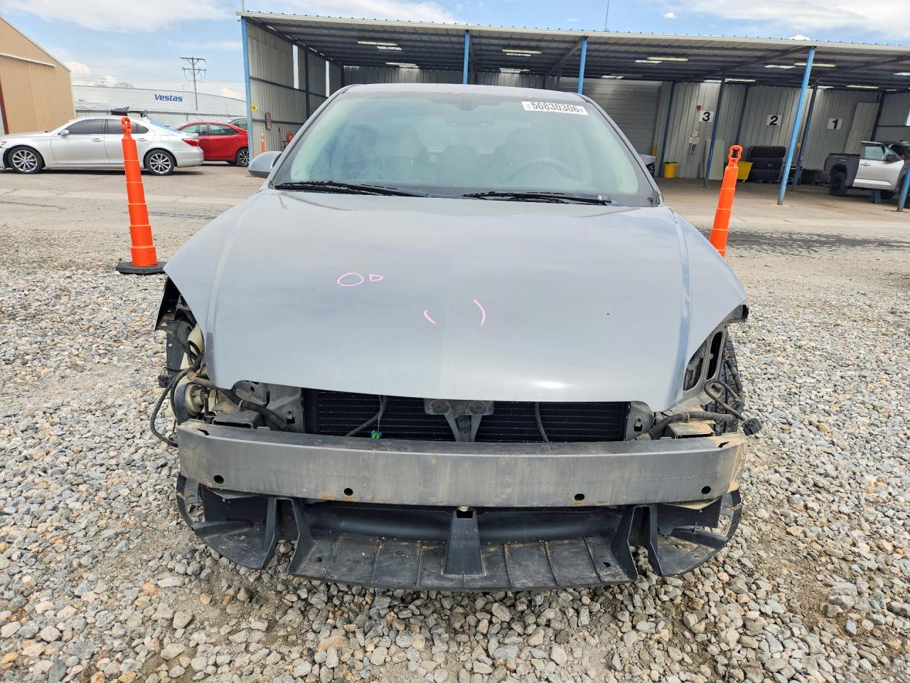 Chevrolet Impala Lt