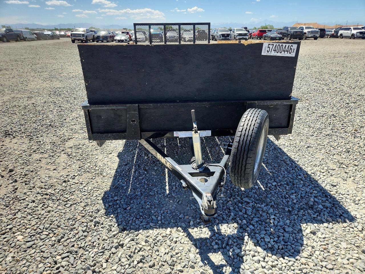 Rice Trailers Rice Trail