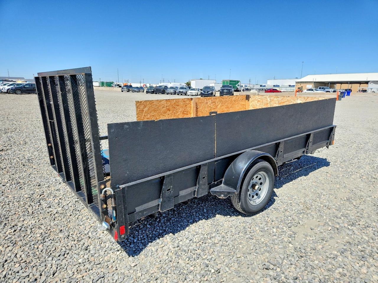 Rice Trailers Rice Trail