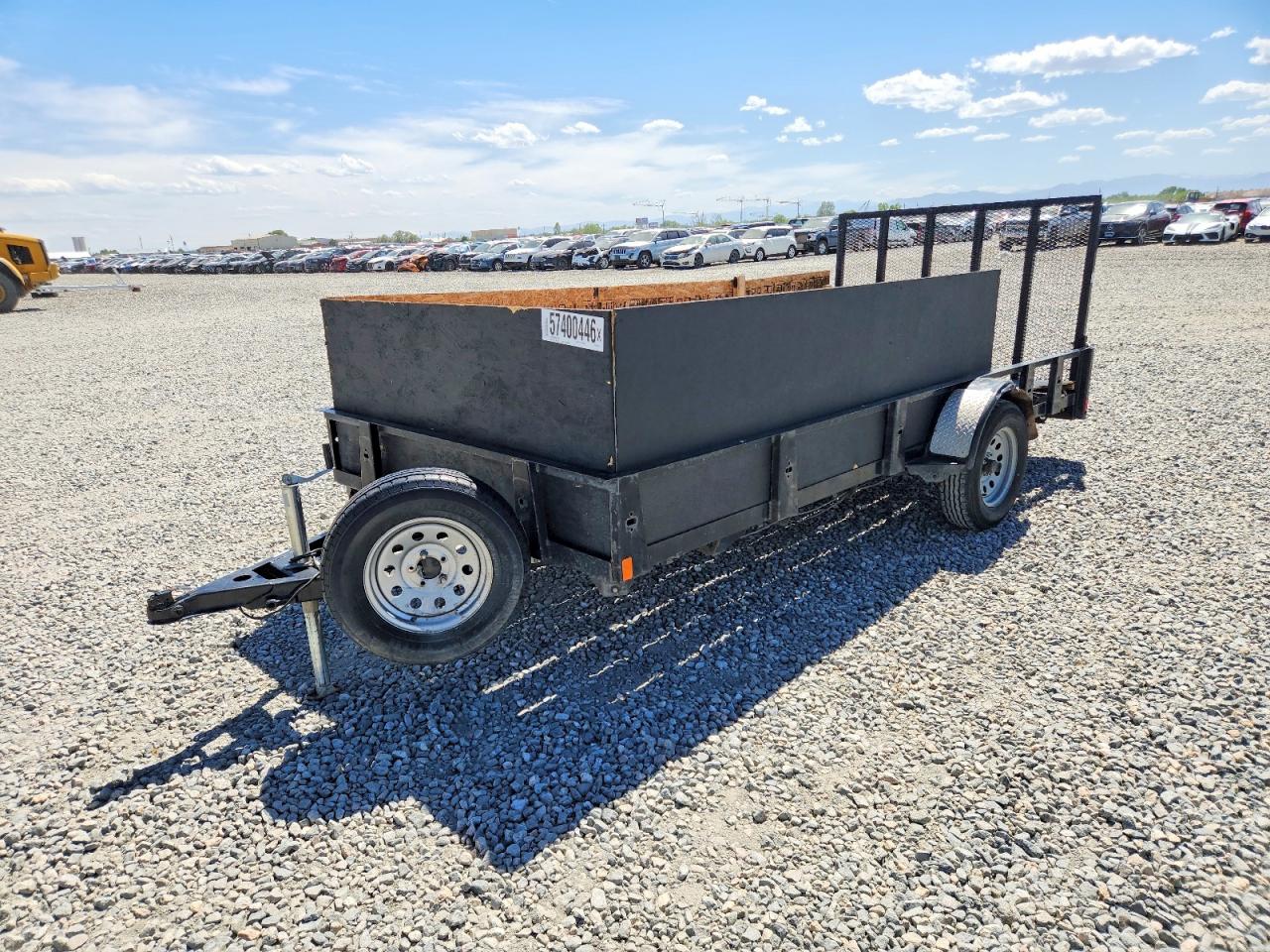 Rice Trailers Rice Trail
