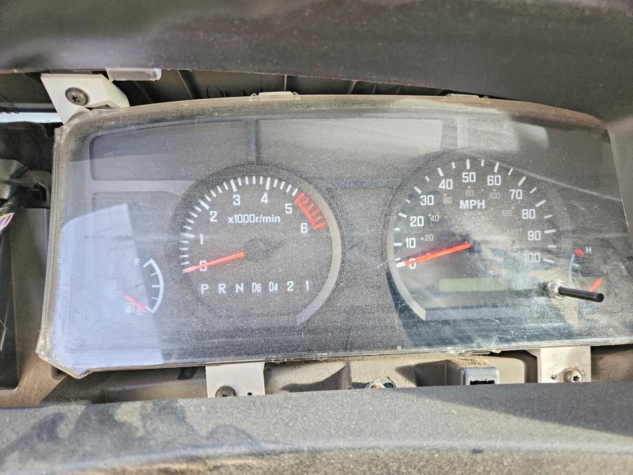 Isuzu Npr Hd