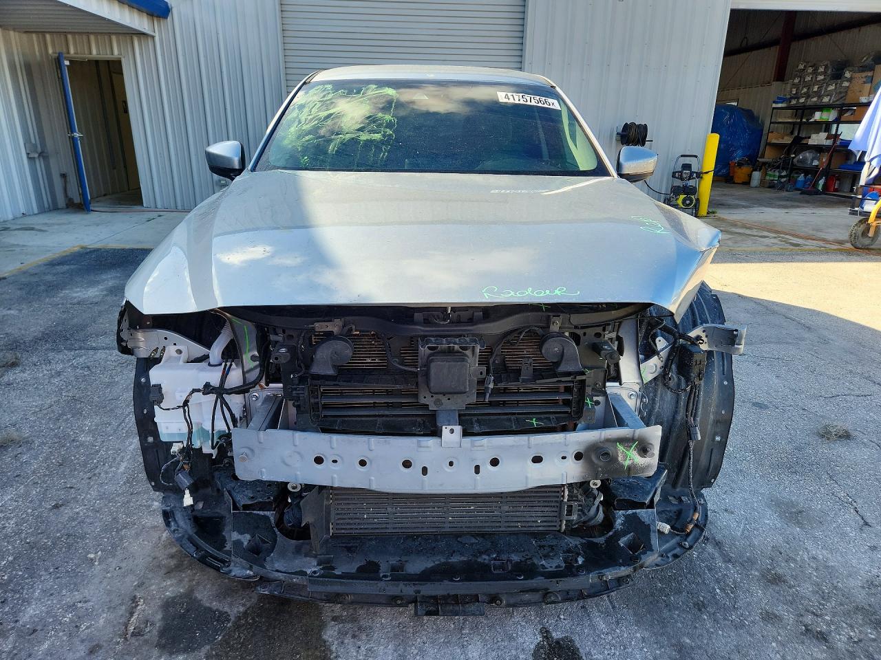 Mazda Cx Touring