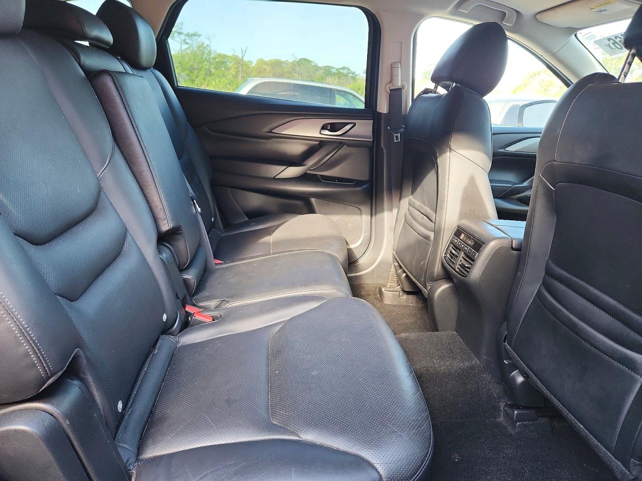 Mazda Cx Touring