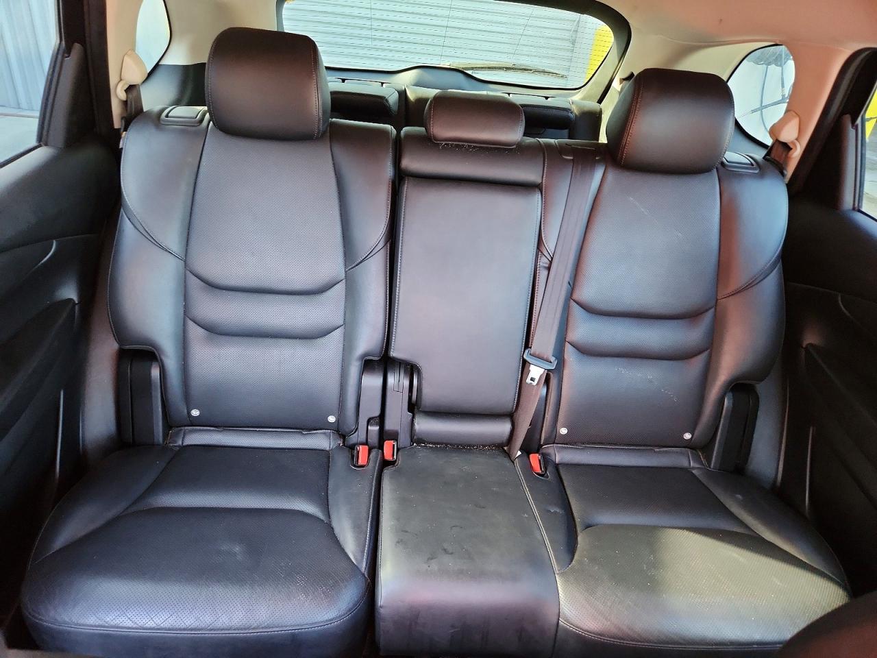 Mazda Cx Touring
