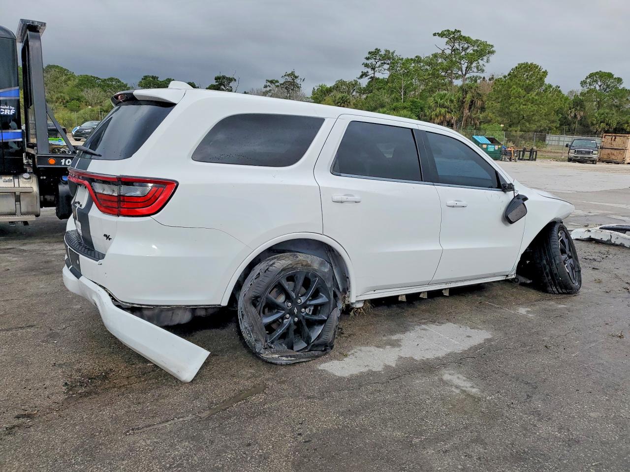 Dodge Durango R