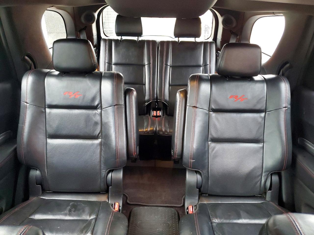 Dodge Durango R