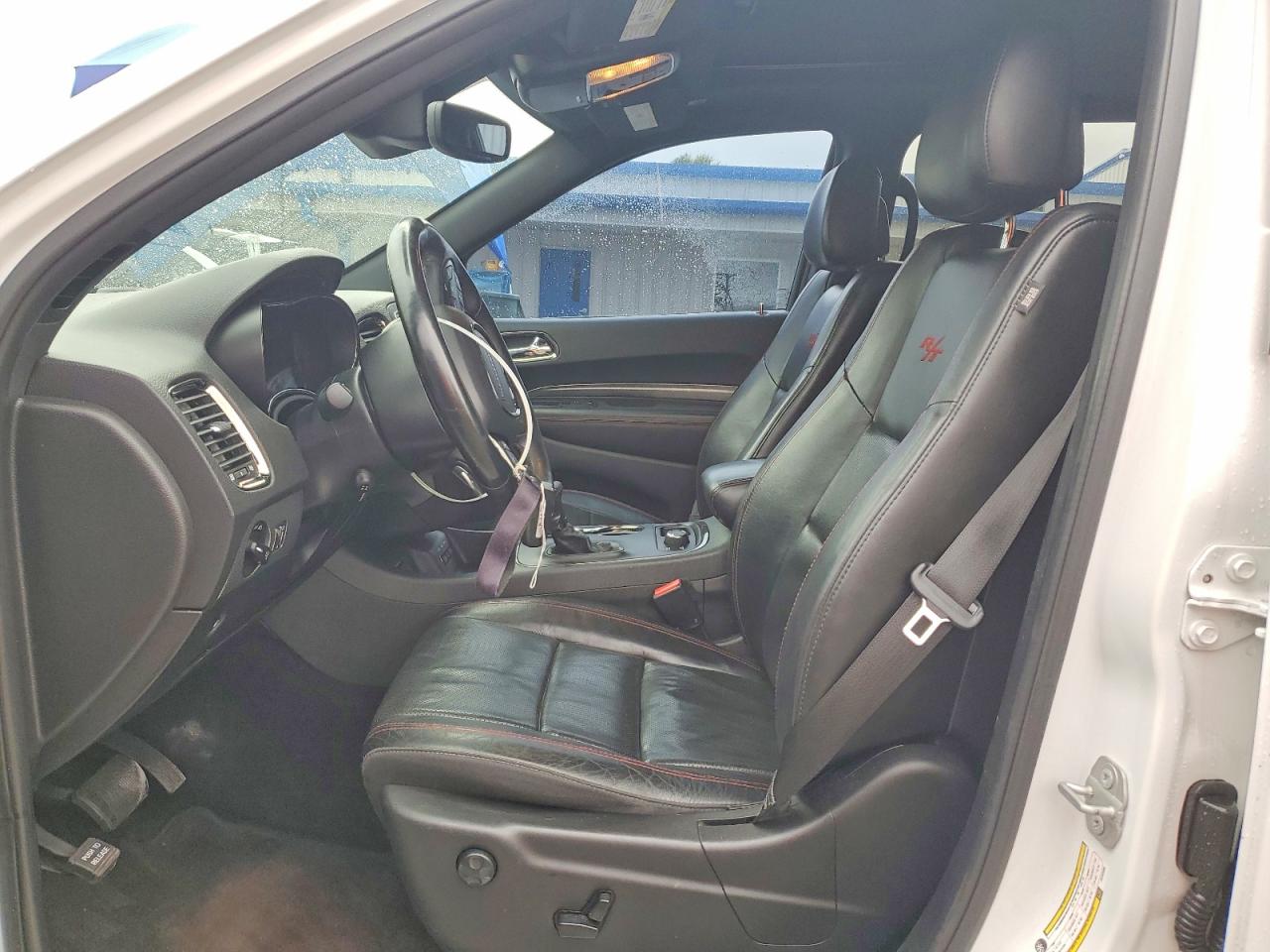 Dodge Durango R