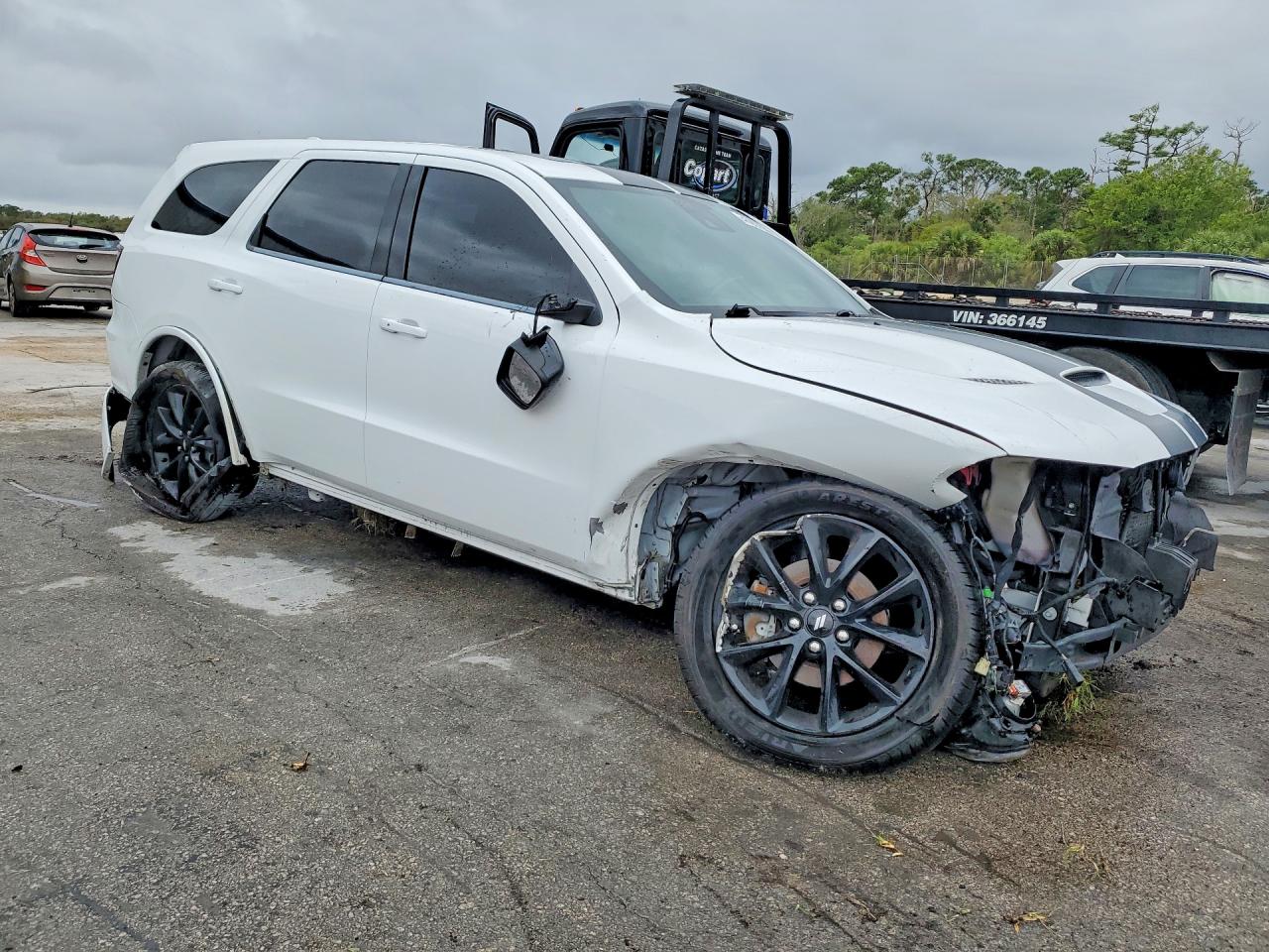 Dodge Durango R
