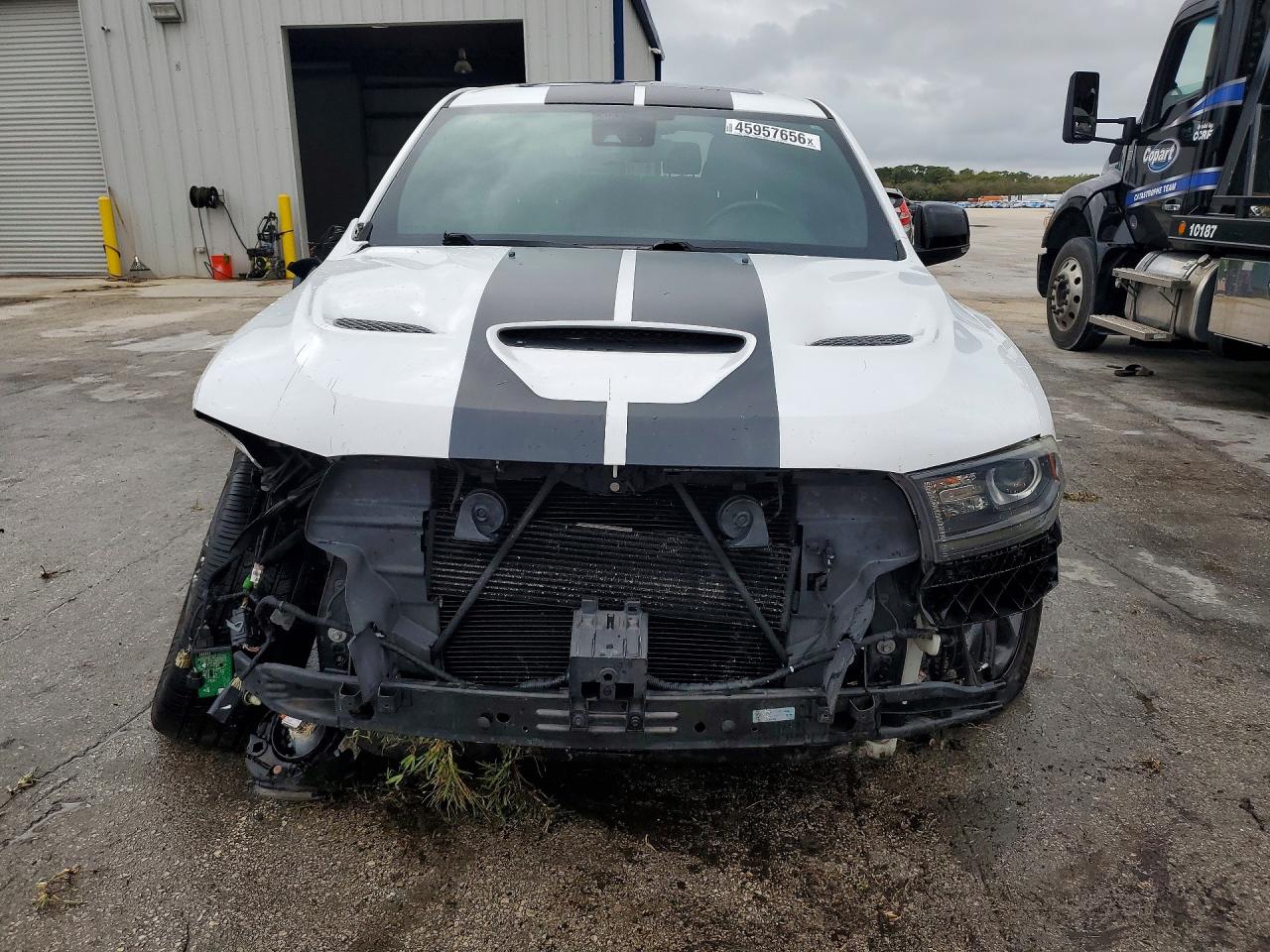 Dodge Durango R