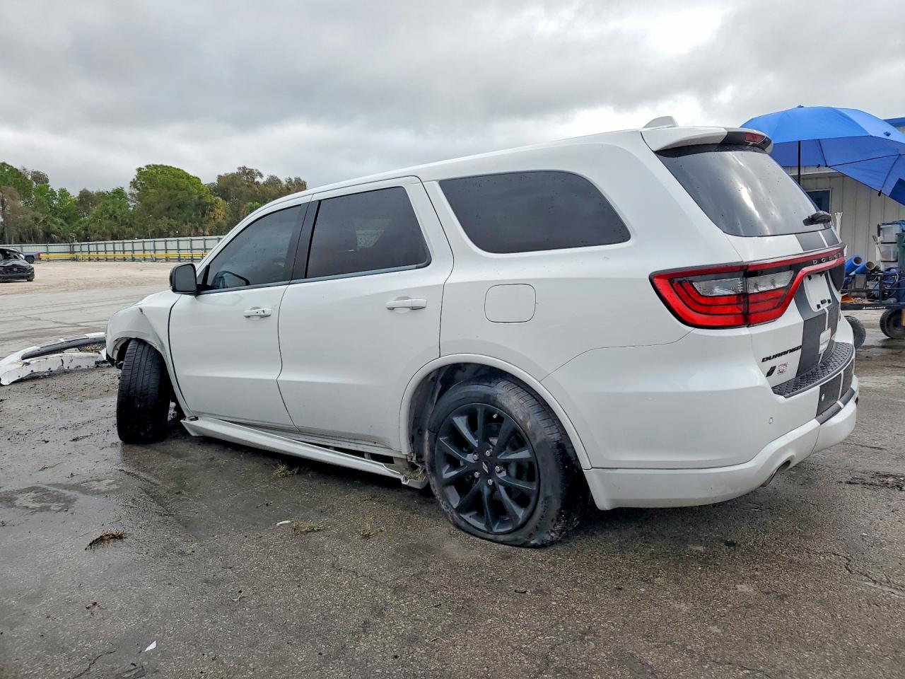 Dodge Durango R
