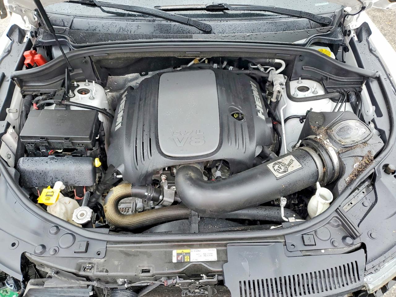 Dodge Durango R