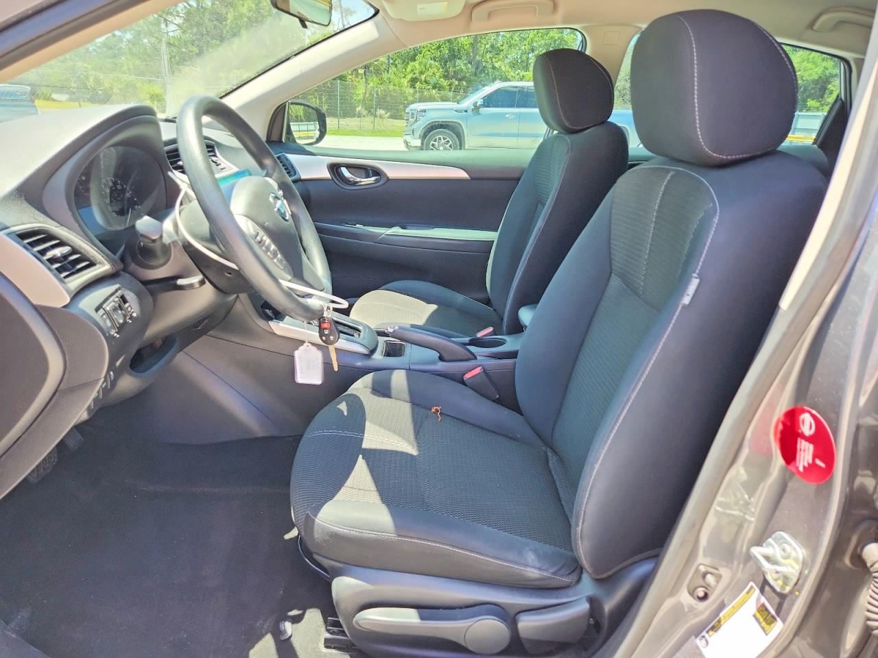 Nissan Sentra