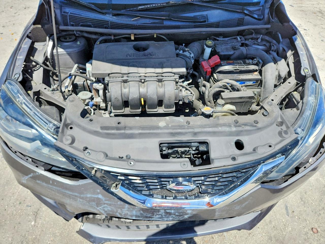Nissan Sentra