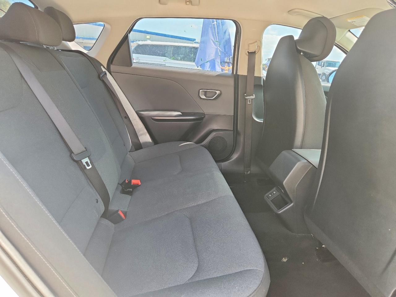 Kia K4 Lxs Lxs