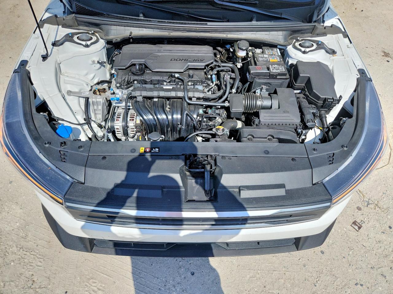 Kia K4 Lxs Lxs