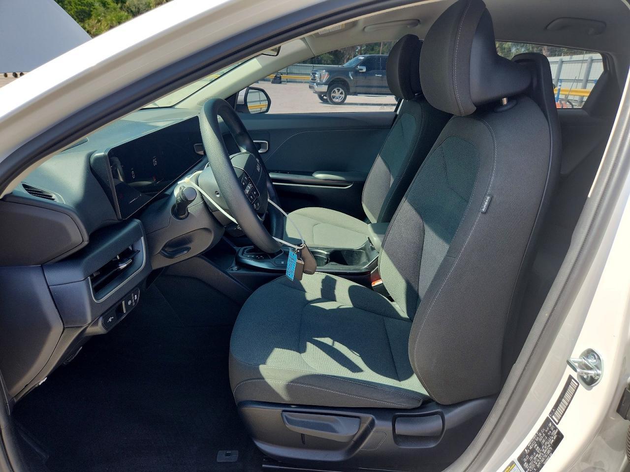 Kia K4 Lxs Lxs