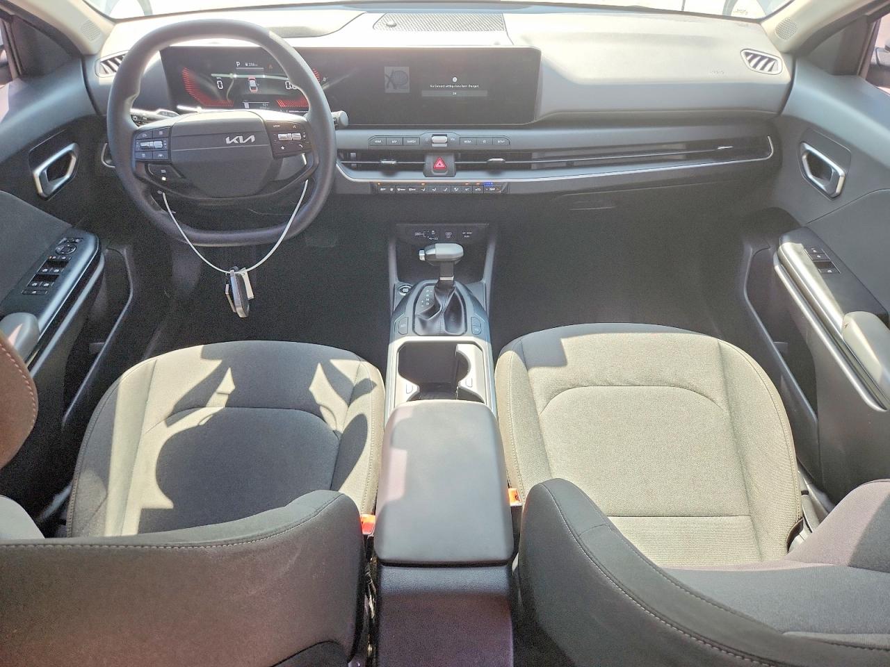 Kia K4 Lxs Lxs