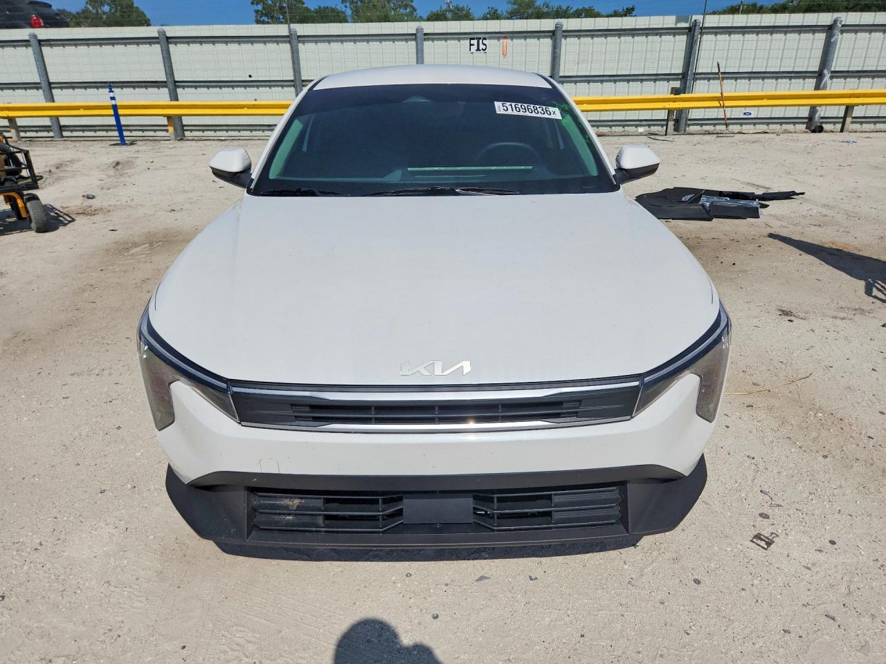 Kia K4 Lxs Lxs